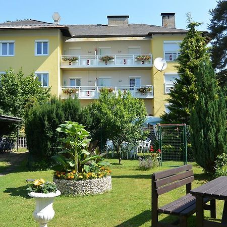 Hotel Kirchenwirt Velden am Wörthersee Exteriér fotografie