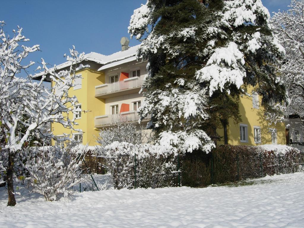 Hotel Kirchenwirt Velden am Wörthersee Exteriér fotografie