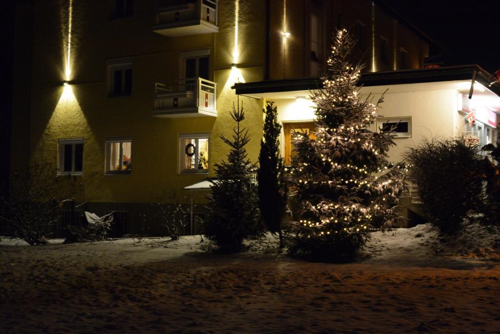 Hotel Kirchenwirt Velden am Wörthersee Exteriér fotografie