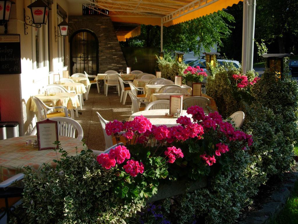 Hotel Kirchenwirt Velden am Wörthersee Exteriér fotografie